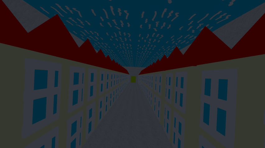 Liminalscape