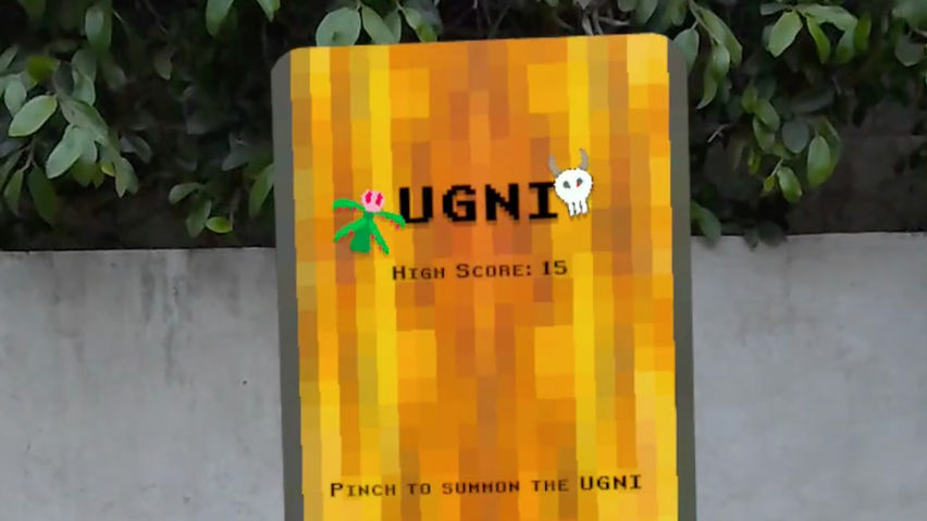 UGNI
