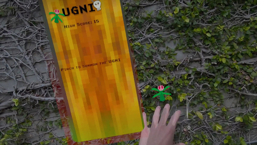 UGNI