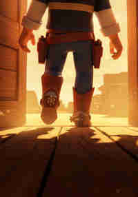 Wild West : The Last Cowboy FREE