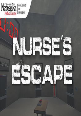 Nurse's Escape