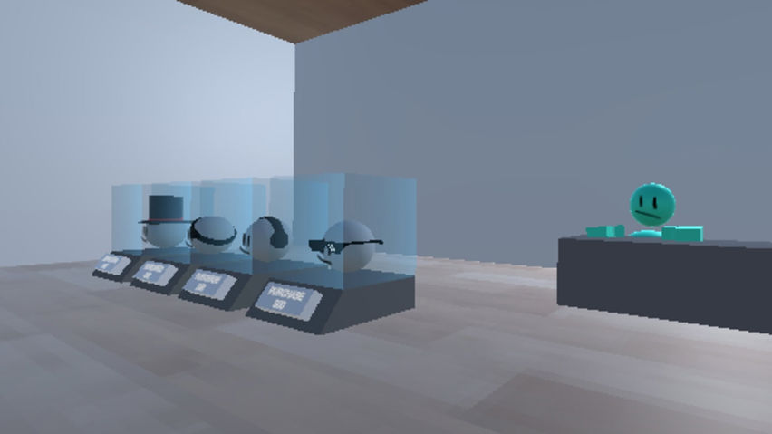 Sphere Spoofers