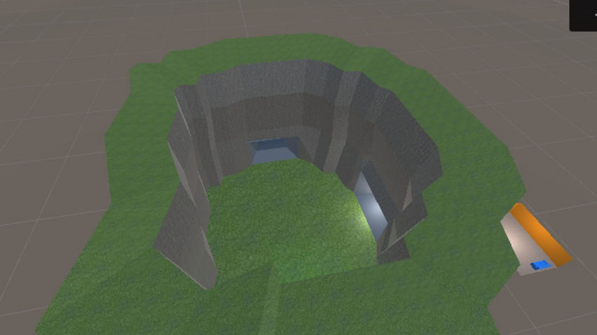 Sphere Spoofers