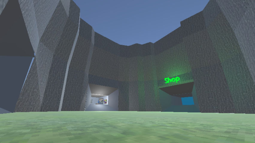 Sphere Spoofers