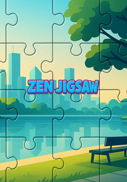 Zen Jigsaw