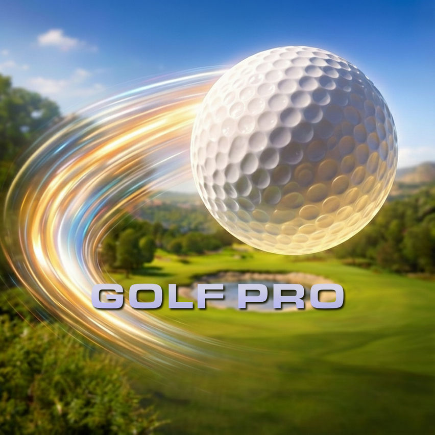 Golf Pro