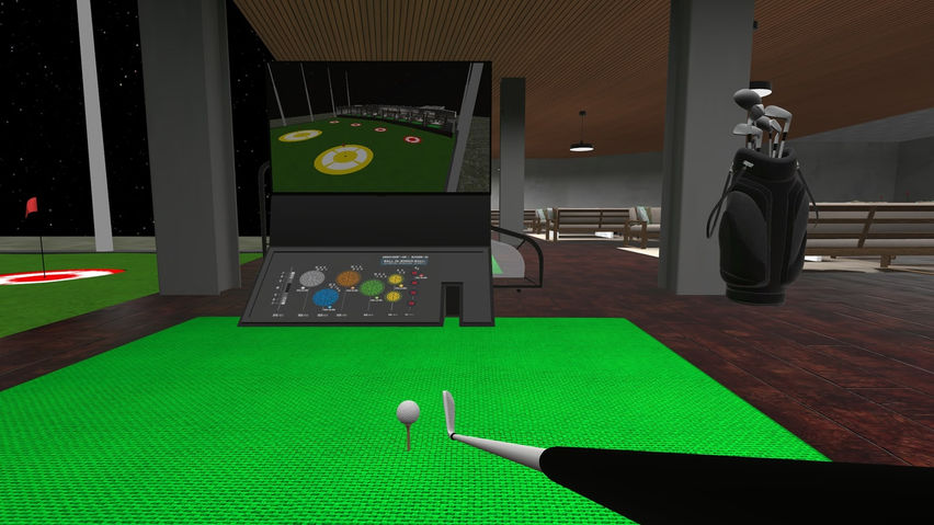 Golf Pro