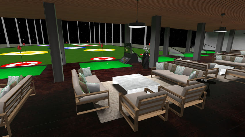 Golf Pro