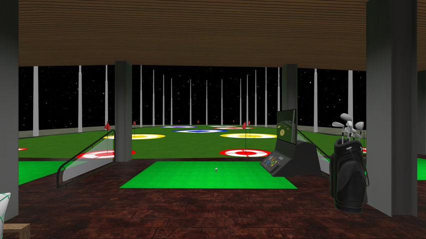 Golf Pro