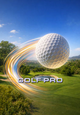 Golf Pro