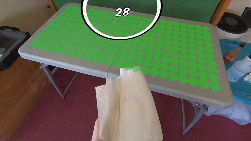 Karate Clean