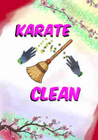 Karate Clean