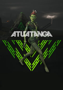 Atuatanga