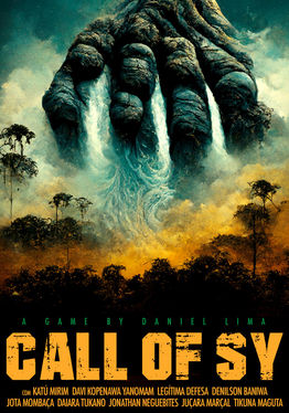 CALL OF SY