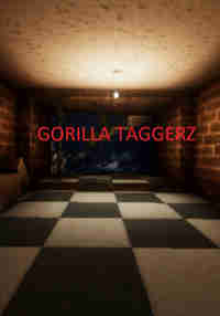 Gorilla Taggerz