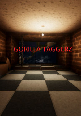 Gorilla Taggerz