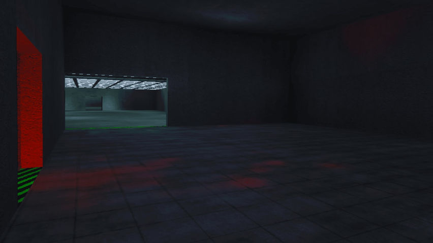 Toxic Horror.