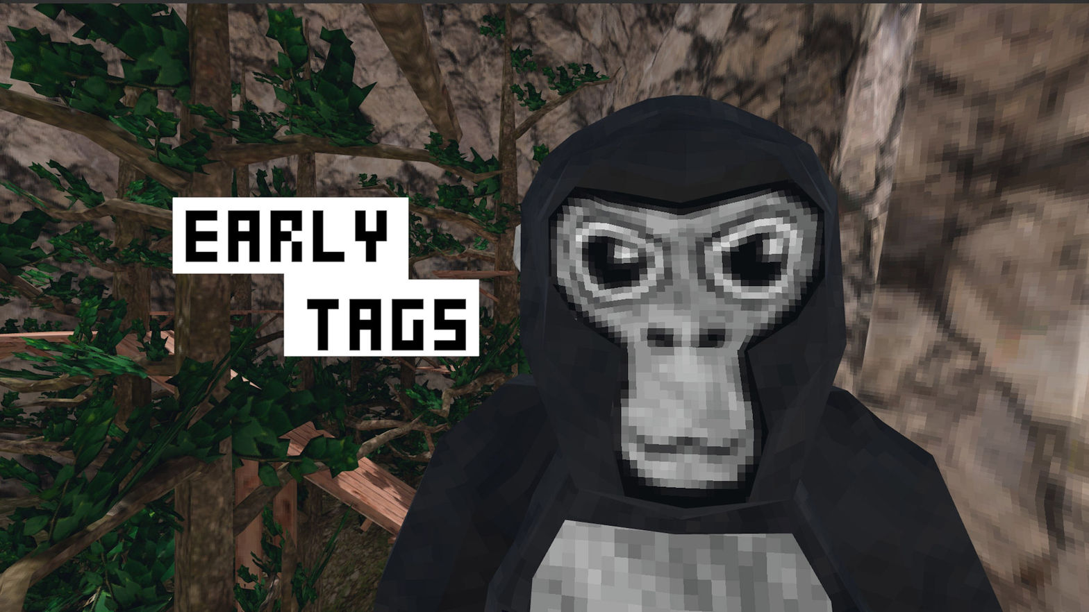Early Tags
