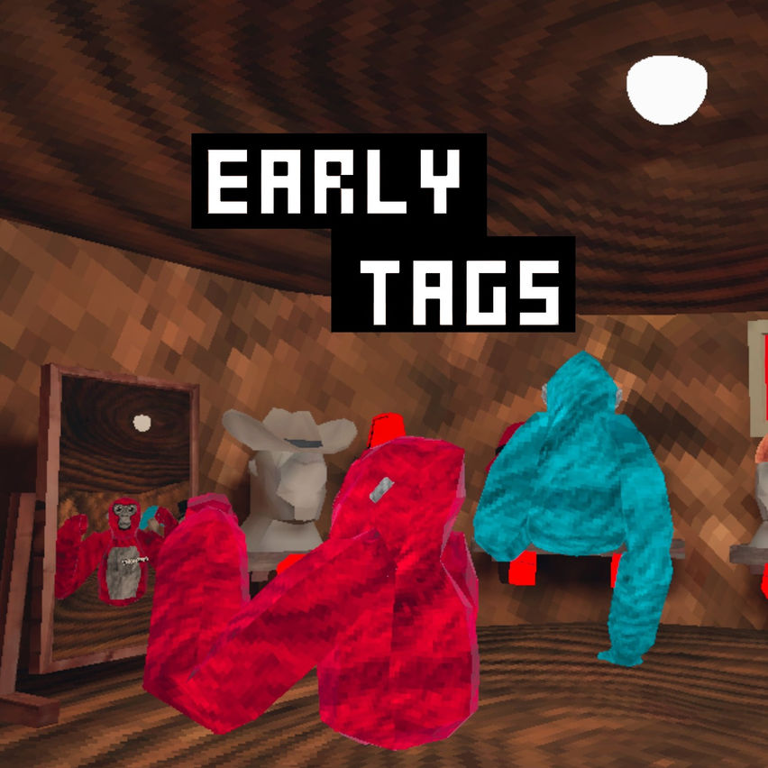 Early Tags