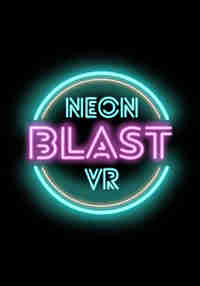 Neon Blast VR