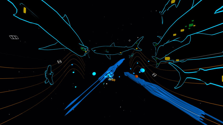 Neon Blast VR