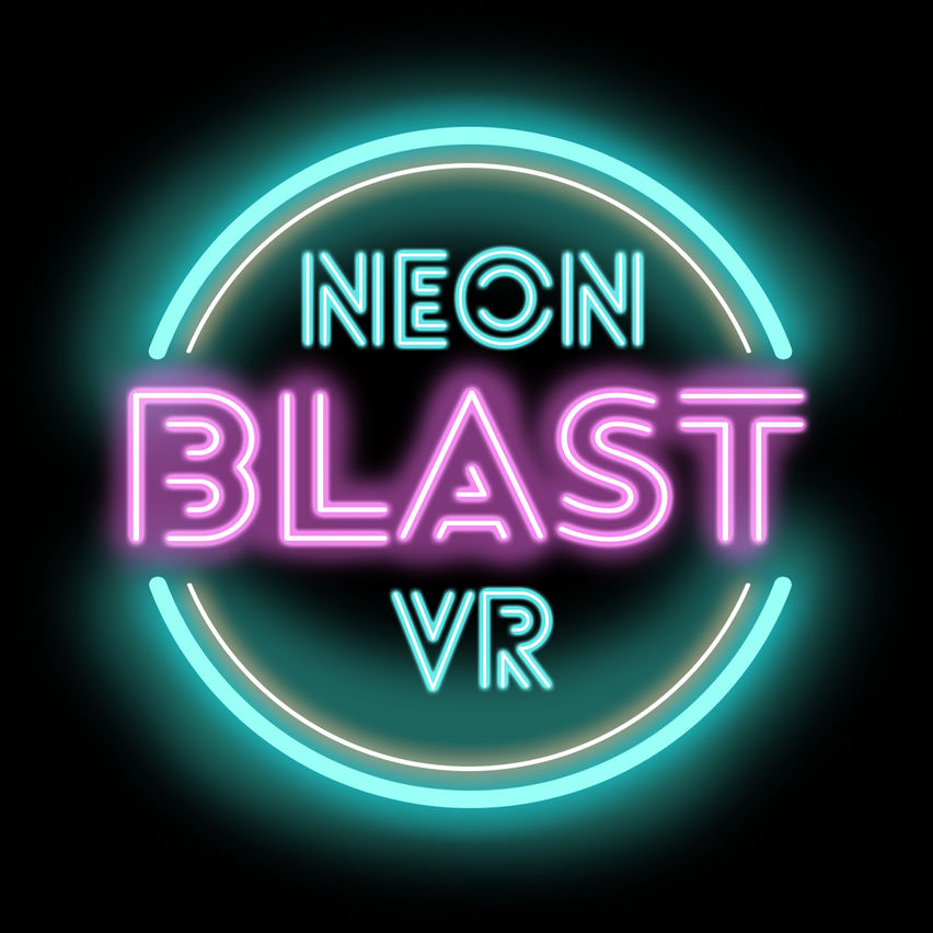 Neon Blast VR