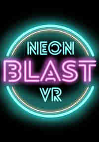 Neon Blast VR