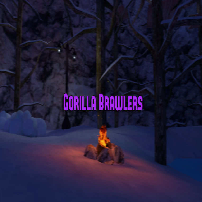 Gorilla Brawlers