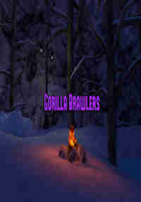 Gorilla Brawlers