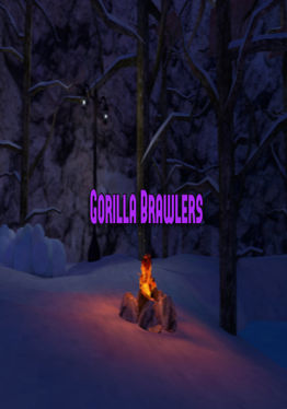 Gorilla Brawlers