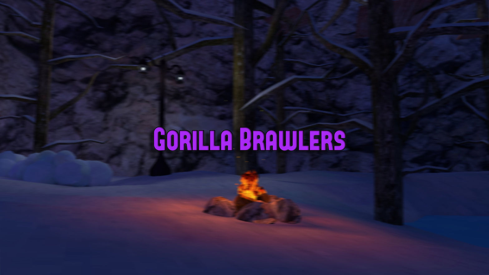 Gorilla Brawlers