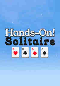 Hands-On! Solitaire