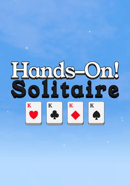 Hands-On! Solitaire