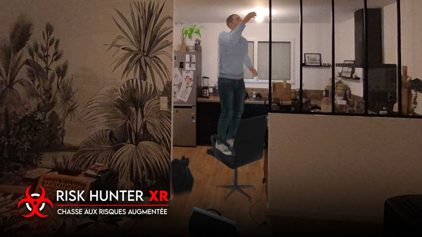 Risk Hunter XR