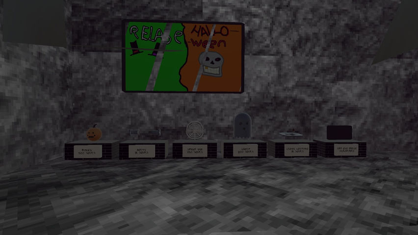 Bone Runners VR