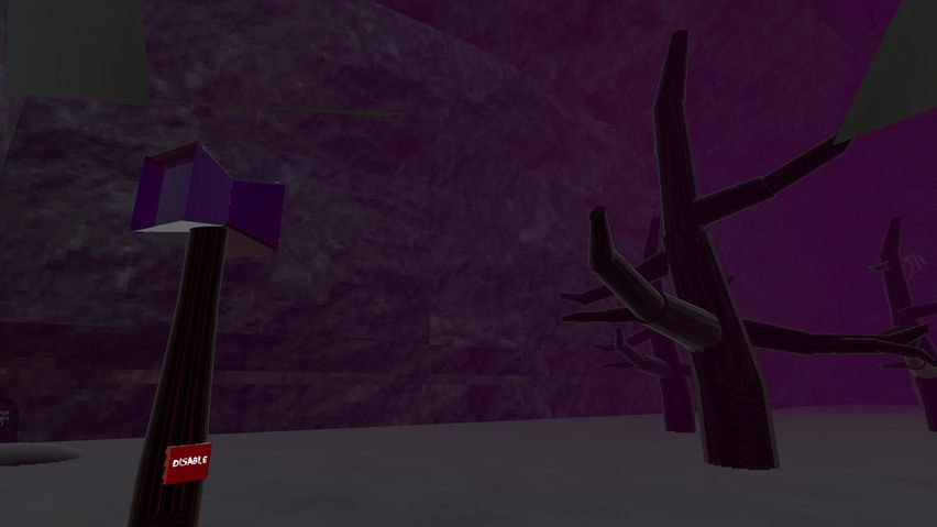 Bone Runners VR