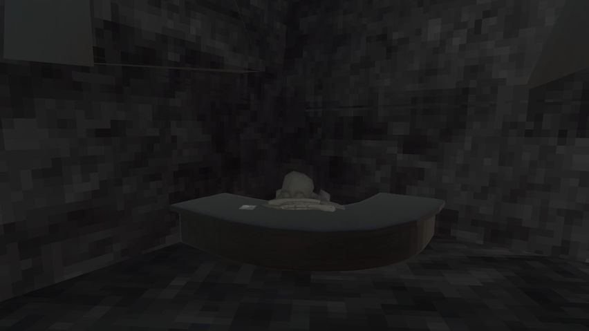 Bone Runners VR