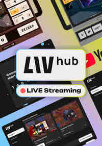 LIV Hub [Alpha]