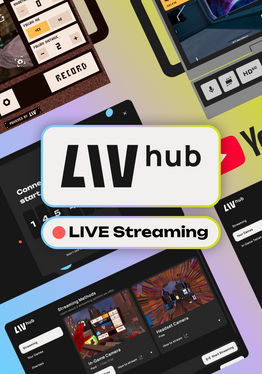 LIV Hub [Alpha]