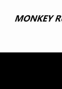 Monkey Runners