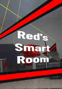 Red's Smart Room