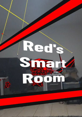 Red's Smart Room