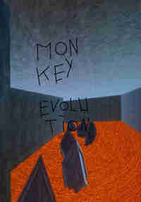 Monkey Evolution