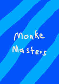 Monke Masters (OLD/DEPRECATED)