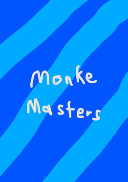 Monke Masters (OLD/DEPRECATED)