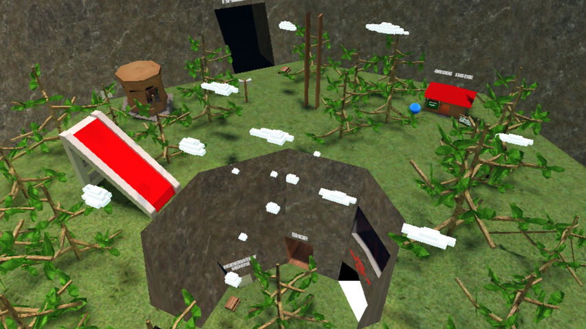 Chaos Monkeys (Cancelled)