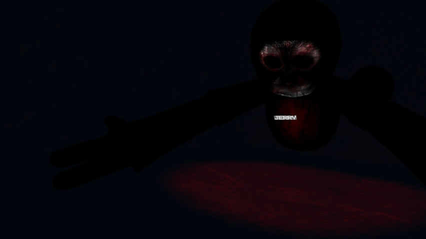 Chaos Monkeys (Cancelled)