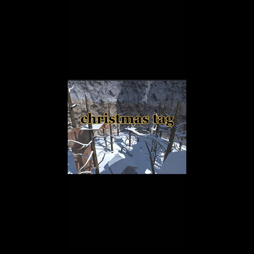 Christmas Tag v2