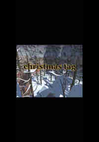 Christmas Tag v2