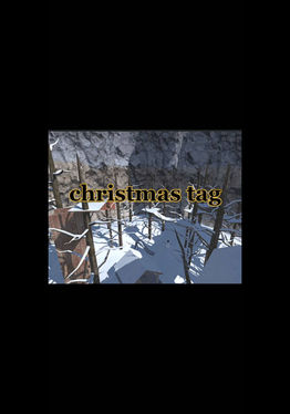 Christmas Tag v2